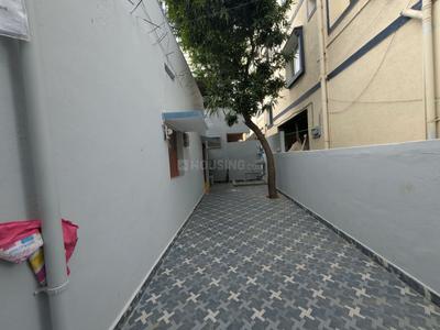 Balcony Image of 1100 Sq.ft 2 BHK Independent House for sale in Lingampally Hyderabad for Rs. 16000000