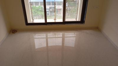 Bedroom Image of 1600 Sq.ft 3 BHK Apartment / Flat for sale in Tejas Symphony, Ulwe Navi Mumbai for Rs. 19000000