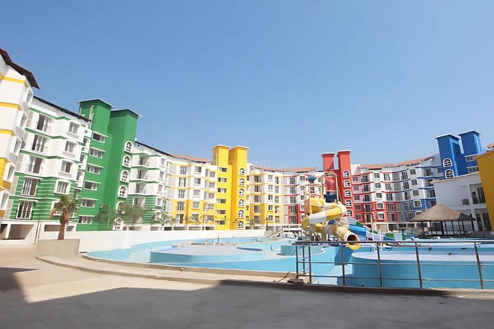 Provident Adora De Goa Main Image 1