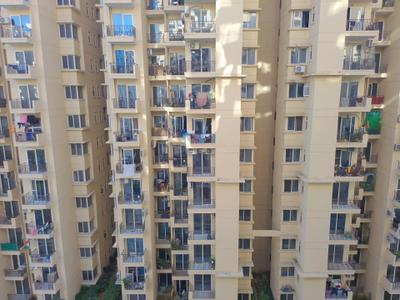 Building Image of 850 Sq.ft 2 BHK Apartment / Flat for sale in Signature Orchard Avenue 2, Sector 93 Gurgaon for Rs. 6700000