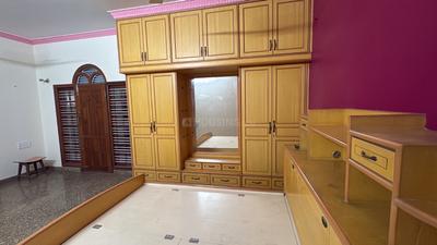 Bedroom Image of 1600 Sq.ft 2 BHK Independent House for rent in JP Nagar Bengaluru for Rs. 40000