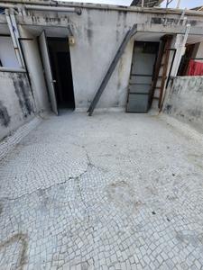Balcony Image of 1440 Sq.ft 3 BHK Duplex for sale in Vastral Ahmedabad for Rs. 13000000