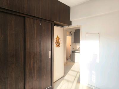 Bedroom Image of 1000 Sq.ft 2 BHK Apartment / Flat for sale in Signature Global The Millennia, Sector 37D Gurgaon for Rs. 7050000