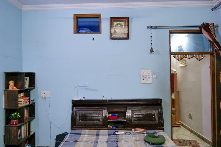 Bhagwati Garden, Dwarka Mor Main Image 1