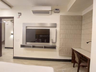 Hall Image of Urbanroomz in Sector 52, Gurgaon
