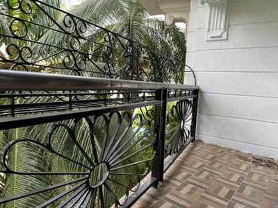 Balcony Image of 2850 Sq.ft 4.5 BHK Builder Floor for rent in Chembur Mumbai for Rs. 210000