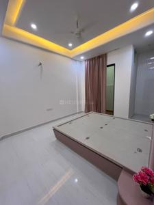 Bedroom Image of 1800 Sq.ft 3 BHK Villa for sale in Vaishali Nagar Extension Jaipur for Rs. 13000000