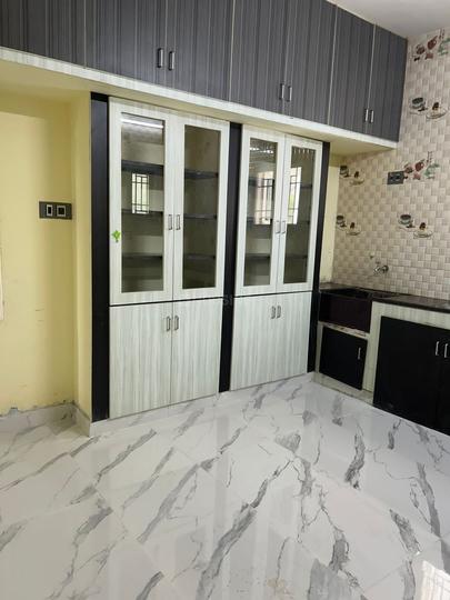 Shakti Nagar, Kattur Kitchen 1