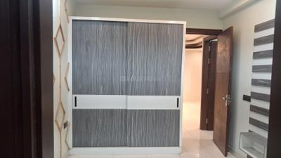 Bedroom Image of 1900 Sq.ft 4 BHK Builder Floor for sale in Indirapuram Ghaziabad for Rs. 22500000