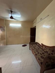Hall Image of 1011 Sq.ft 2 BHK Apartment / Flat for rent in Adajan Surat for Rs. 19000