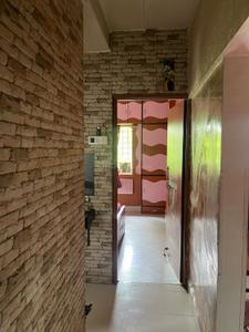 Image of 565 Sq.ft 1 BHK Apartment / Flat for sale in Vishrantwadi, Pune for Rs. 6000000
