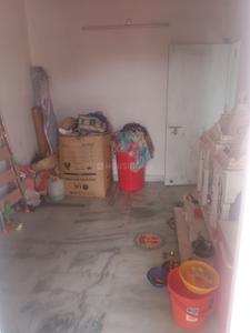 Bedroom Image of 565 Sq.ft 2 BHK Apartment / Flat for sale in Purba Putiary Kolkata for Rs. 2500000