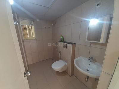 Image of 867 Sq.ft 2 BHK Apartment / Flat for rent in Sattva Park Cubix Phase 1, Devanahalli, Bengaluru for Rs. 28000