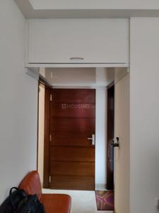 Bedroom Image of 1504 Sq.ft 3 BHK Apartment / Flat for sale in Frame The Grand Fortune, Sirsi Jaipur for Rs. 9000000
