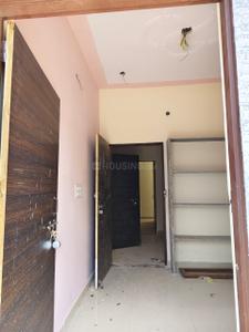 Hall Image of 550 Sq.ft 2 BHK Independent House for sale in Akeda Doongar Jaipur for Rs. 2000000