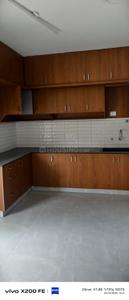 Kitchen Image of 1250 Sq.ft 2 BHK Apartment / Flat for rent in New Tippasandra Bengaluru for Rs. 46000