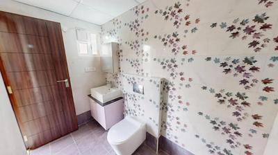 Image of 1361 Sq.ft 2.5 BHK Apartment / Flat for sale in Myhna Maple, Varthur, Bengaluru for Rs. 16800000