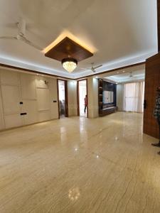 Hall Image of 2720 Sq.ft 4 BHK Builder Floor for sale in Bargainer Modern Premium Floor, Sector 52 Gurgaon for Rs. 25000000
