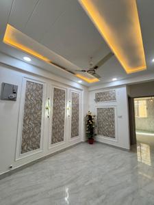 Hall Image of 1300 Sq.ft 3 BHK Apartment / Flat for sale in Jagatpura Jaipur for Rs. 4399000