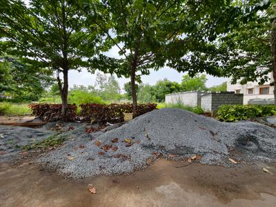 Image of 2694 Sq.ft Residential Plot / Land for sale in DRA Ranka Palm Lakeside, Gunjur Village, Bengaluru for Rs. 32800000