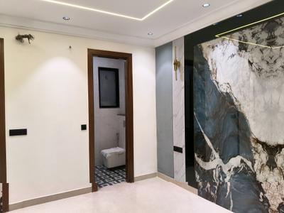 Bedroom Image of 1700 Sq.ft 3 BHK Builder Floor for rent in Sector 22 Gurgaon for Rs. 45000
