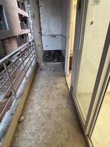 Balcony Image of 1550 Sq.ft 3 BHK Apartment / Flat for sale in Sector 110 Noida for Rs. 7245000