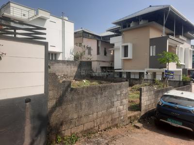 Image of 2400 Sq.ft Residential Plot / Land for sale in Sreekariyam, Thiruvananthapuram for Rs. 5000000