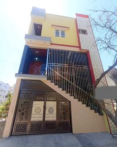 Image of 2200 Sq.ft 3 BHK Independent House for sale in Subramanyapura, Bengaluru for Rs. 18000000