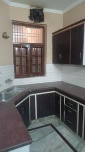 Kitchen Image of 2100 Sq.ft 3 BHK Independent House for rent in The Address Panipat, Huda Sectors Panipat for Rs. 20000