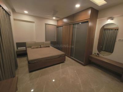 Hall Image of 3500 Sq.ft 4 BHK Villa for rent in Prahlad Nagar Ahmedabad for Rs. 100000