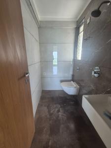Image of 1400 Sq.ft 2 BHK Apartment / Flat for rent in Shreenathji Delta Riviera, Ulwe, Navi Mumbai for Rs. 65000