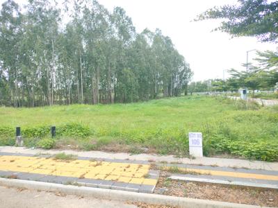 Image of 1320 Sq.ft Residential Plot / Land for sale in Electronic City, Bengaluru for Rs. 9200033