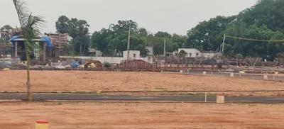 Image of 660 Sq.ft Residential Plot / Land for sale in Kinathukadavu, Coimbatore for Rs. 1178000