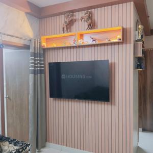 Hall Image of 977 Sq.ft 2 BHK Apartment / Flat for sale in Prestige Finsbury Park Hyde, Gummanahalli Bengaluru for Rs. 8600005