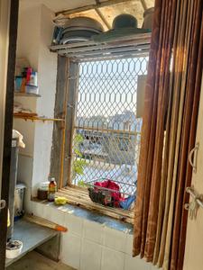 Bathroom Image of 1119 Sq.ft 2 BHK Apartment / Flat for sale in Sangani Samarthya Status, Chandkheda Ahmedabad for Rs. 5700000