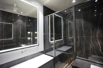 Bathroom Image of 3240 Sq.ft 4 BHK Builder Floor for sale in Sector 65 Gurgaon for Rs. 60000000