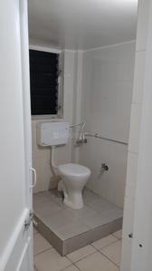 Bathroom Image of Cozy living pg in Kothrud, Pune
