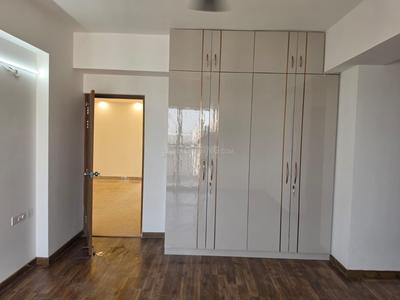 Bedroom Image of 2001 Sq.ft 4 BHK Apartment / Flat for rent in ATS Rhapsody, Noida Extension Greater Noida for Rs. 48000