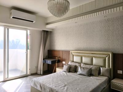 Bedroom Image of 1704 Sq.ft 3 BHK Apartment / Flat for sale in Tulip Yellow, Sector 69 Gurgaon for Rs. 23000000