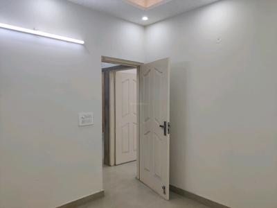 Bedroom Image of 1300 Sq.ft 3 BHK Builder Floor for sale in Indirapuram Ghaziabad for Rs. 10500001