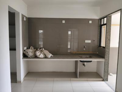 Kitchen Image of 1458 Sq.ft 2 BHK Apartment / Flat for sale in Imperia Lavish, Zundal Ahmedabad for Rs. 5427000