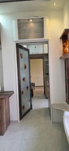 Hall Image of 650 Sq.ft 1 BHK Apartment / Flat for rent in Lower Parel Mumbai for Rs. 60000