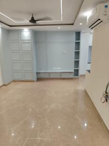 Hall Image of 2200 Sq.ft 3 BHK Builder Floor for sale in Hauz Khas New Delhi for Rs. 45000000