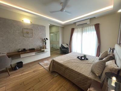 Bedroom Image of 2200 Sq.ft 4 BHK Apartment / Flat for sale in Ashiana Amarah, Sector 93 Gurgaon for Rs. 32500000