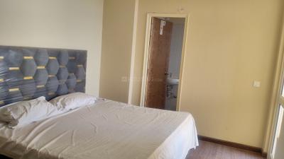 Bedroom Image of 1013 Sq.ft 2 BHK Apartment / Flat for sale in Terra Castle, Jhundpuri Bhiwadi for Rs. 3195000