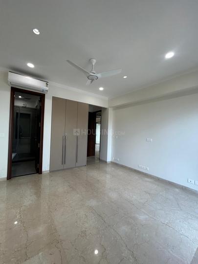 Sector 25, DLF Phase 2 Bedroom 1