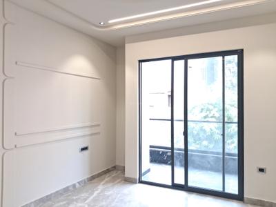 Bedroom Image of 2250 Sq.ft 4 BHK Builder Floor for sale in Paschim Vihar New Delhi for Rs. 49000000