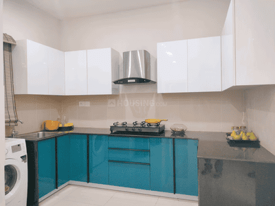 Image of 698 Sq.ft 2 BHK Apartment / Flat for sale in Shriram 107 Southeast, Attibele, Bengaluru for Rs. 5000000