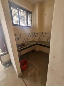 Kitchen Image of 675 Sq.ft 1 BHK Apartment / Flat for sale in Goeal Tower, Anora Kala Lucknow for Rs. 2000000