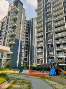 Image of 1659 Sq.ft 3 BHK Apartment / Flat for sale in One Oak Atmos, Gomti Nagar, Lucknow for Rs. 19000000